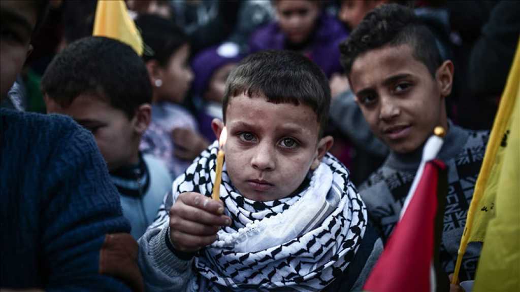 Un rapport de l’ONU accuse «Israël» de «violations graves» contre les enfants