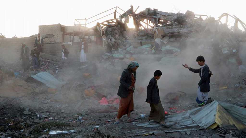 Yémen: des raids saoudiens tuent 20 civils, dont des enfants, à Hodeïda