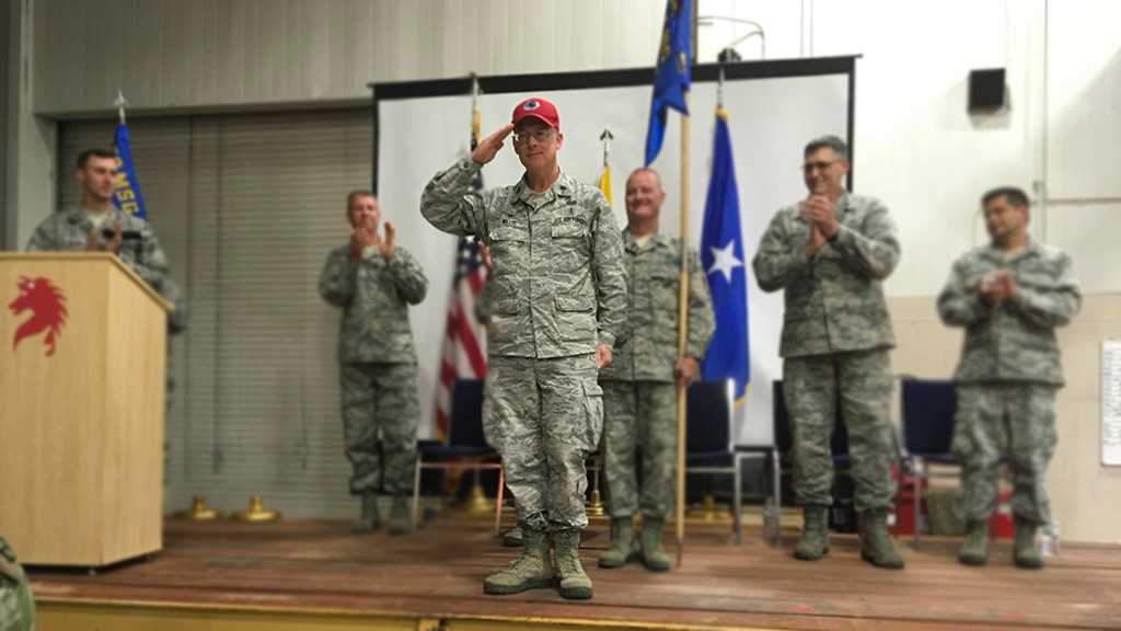 Le Pentagone annonce la mort d’un officier de l’US Air Force au Qatar