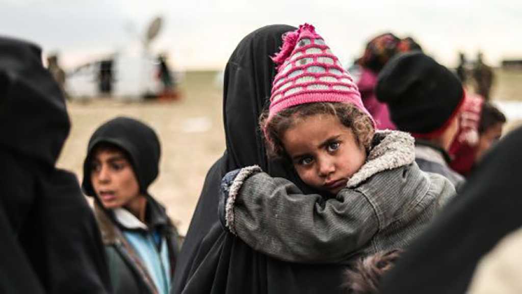 Syrie: le Conseil de l’Europe appelle ses pays membres à rapatrier ses ressortissants détenus