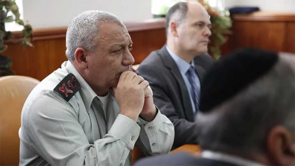 L’Entité israélienne réitère ses craintes du développement du programme nucléaire de l’Iran