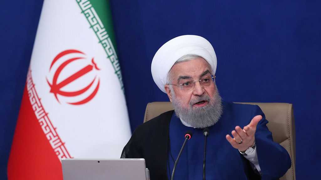 33e anniversaire du crash du vol Iran Air 655: les USA n’ont pas encore reconnu leur culpabilité, dénonce Rohani