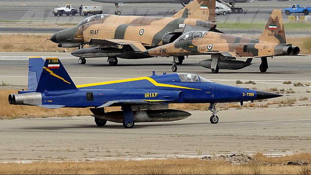 The National Interest met l’accent sur le développement de l’Iran dans le secteur avionique