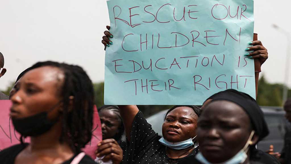 Nigeria: 140 lycéens enlevés dans leur pensionnat par des hommes armés