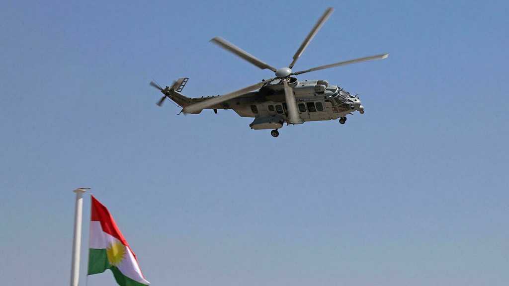 Irak: attaque aux drones piégés contre l’aéroport international d’Erbil