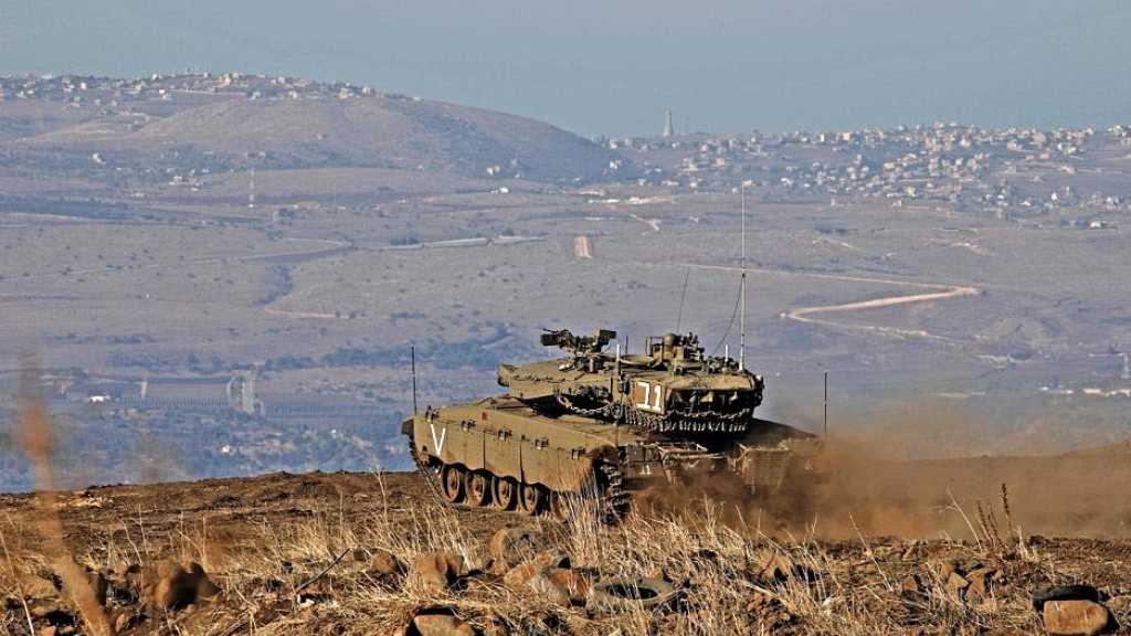 Une analyse israélienne exclue la victoire dans la prochaine guerre