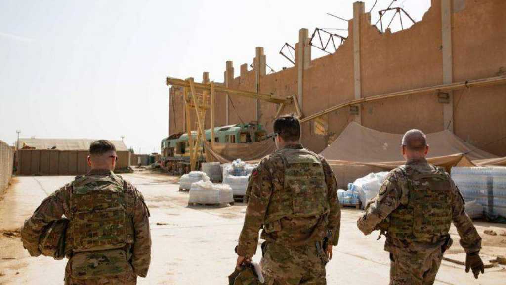 Irak: des attaques quasi quotidiennes contre les intérêts américains