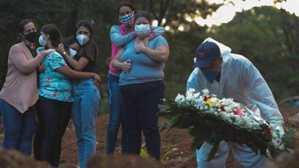 Covid-19: plus de 4 millions de morts, état d’urgence à Tokyo pendant les JO