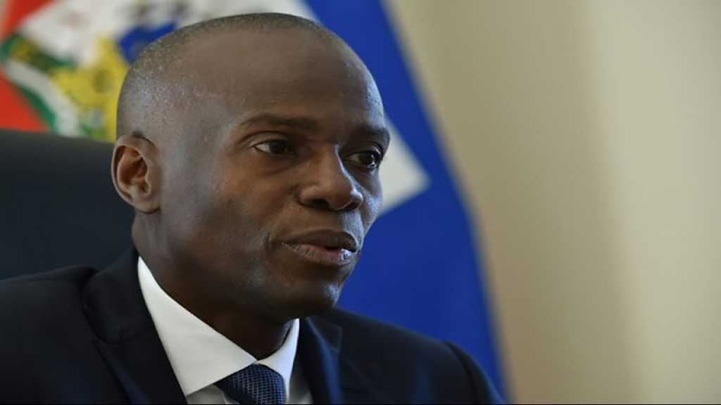 Haïti en deuil après l’assassinat de son président, quatre «mercenaires» tués