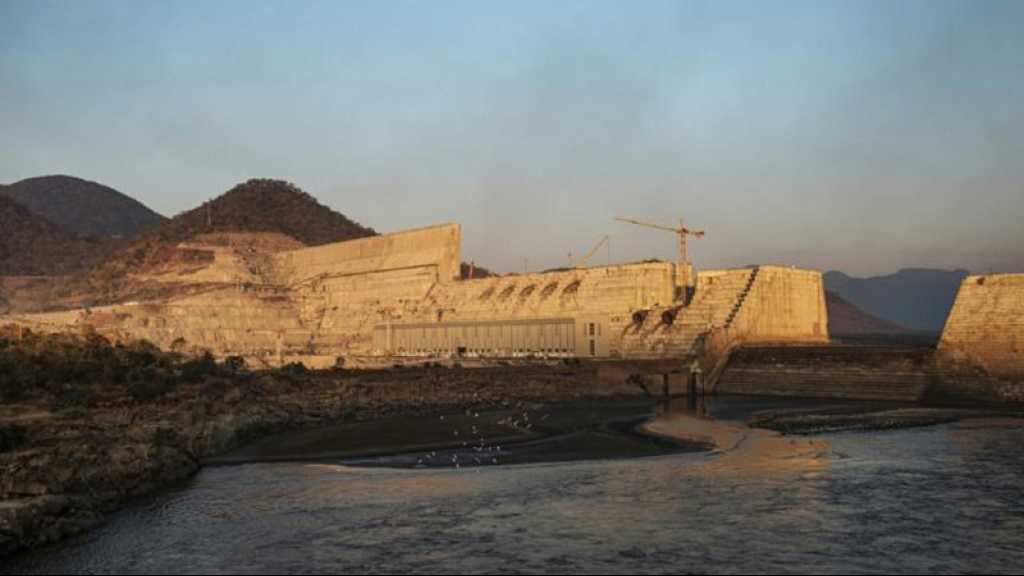 Barrage sur le Nil: accord possible, selon l’ONU, l’Egypte dénonce l’Ethiopie