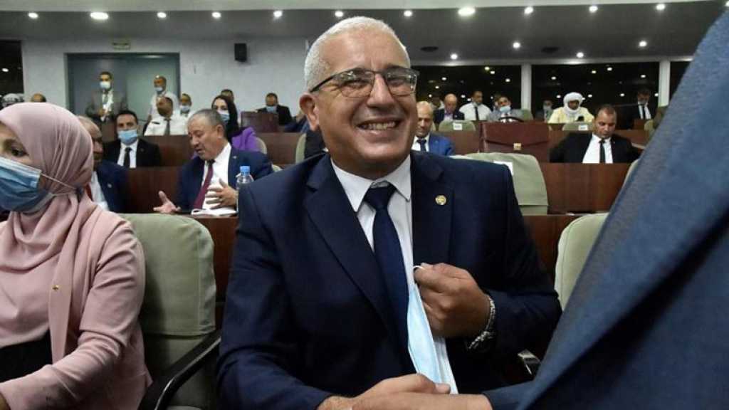 Algérie: avec la nouvelle assemblée en place, le pouvoir se consolide