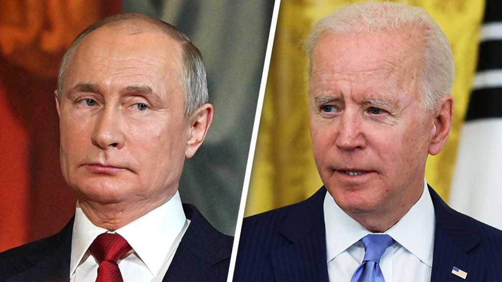 Poutine à Biden: Prêt à aider à lutter contre les cybercriminels, mais nous n’avons reçu aucune demande d’entraide  