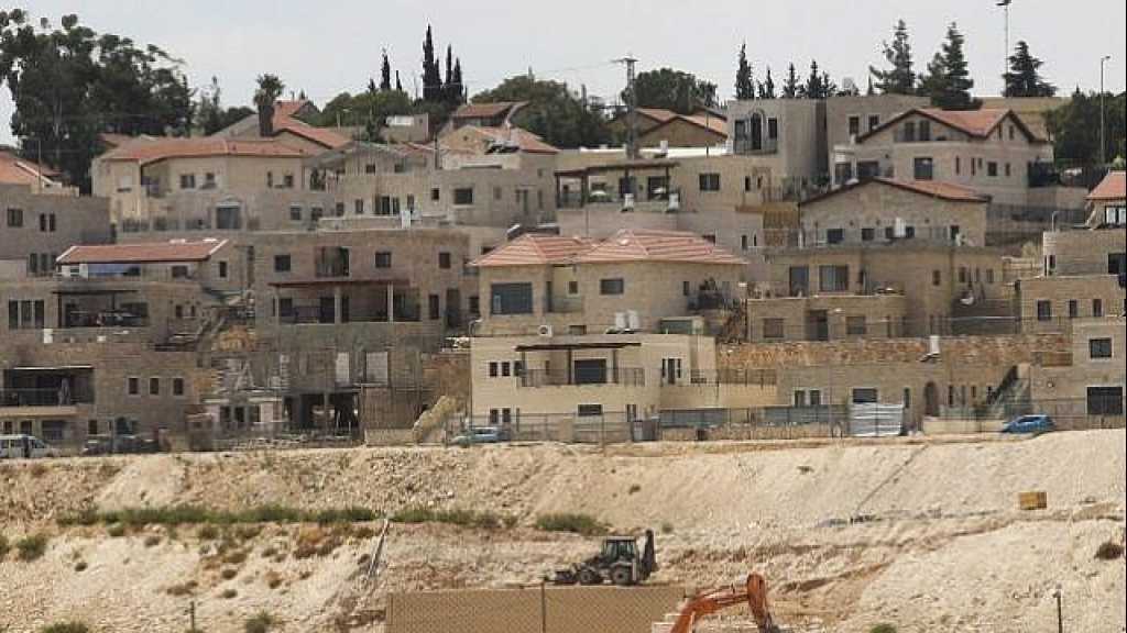 Les colonies israéliennes constituent des «crimes de guerre», selon un expert de l’ONU