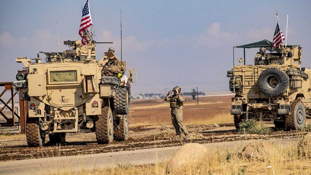 Syrie: un obus tiré près d’une base de la «coalition», selon l’«OSDH»