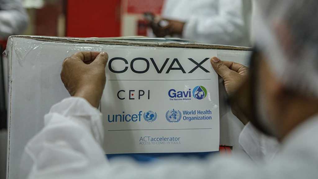 Coronavirus: Covax va recevoir immédiatement 110 millions de doses des deux vaccins chinois (Alliance du vaccin)