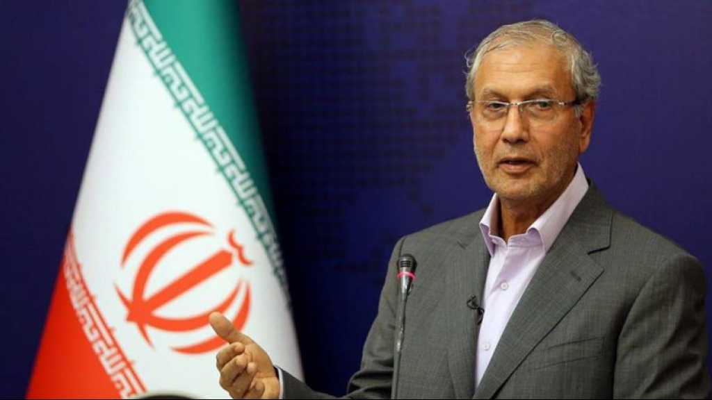 L’Iran confirme des discussions sur un échange de prisonniers avec Washington