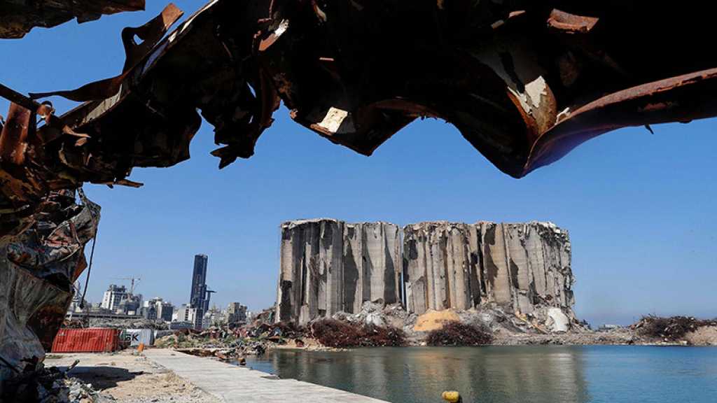 Explosion au port de Beyrouth: Amnesty appelle à lever l’immunité de «hauts responsables»