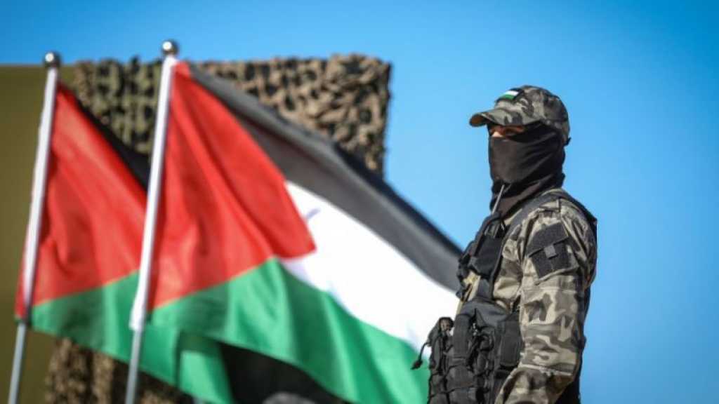 Gaza: la Résistance palestinienne condamne l’inauguration de l’ambassade des EAU en «Israël»