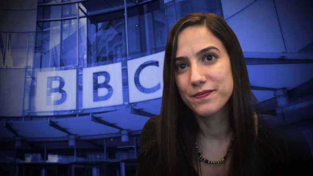 La BBC licencie une journaliste palestinienne pour avoir écrit un tweet soutenant son pays