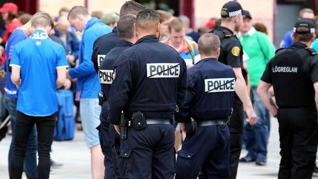 Une tentative d’attentat déjouée à Moscou