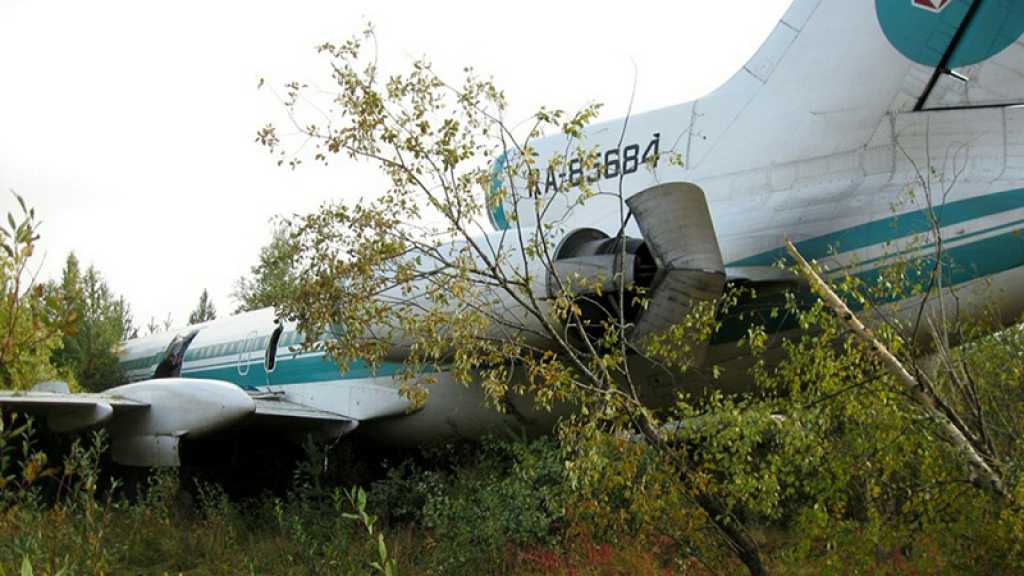 Russie: «un miracle», les passagers d’un avion disparu en Sibérie ont tous survécu