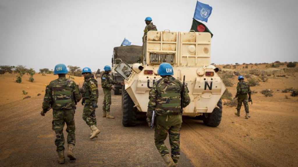 Mali: le chef de l’ONU recommande d’augmenter la «Minusma» d’environ 2000 Casques bleus