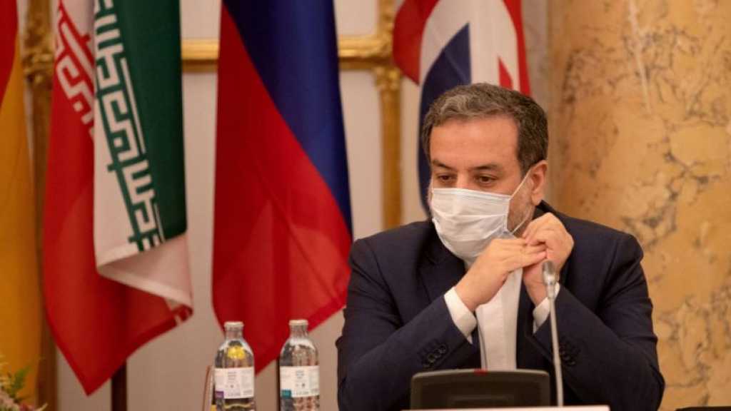 Nucléaire: pas de négociations à Vienne avant août, confirme l’Iran