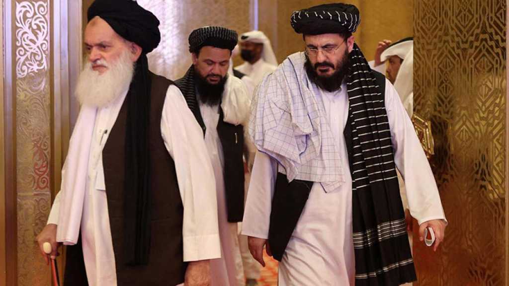 Afghanistan: fin d’un cycle de pourparlers à Doha sans progrès sur une trêve
