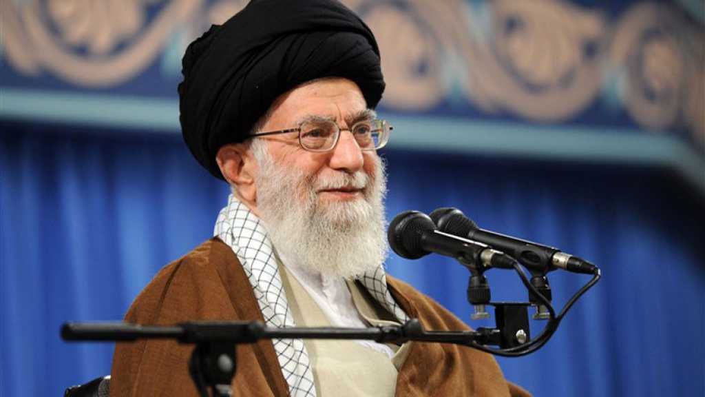 Sayed Khamenei: La lutte des nations islamiques consiste à empêcher les États-Unis de s’ingérer et de continuer leur méchanceté