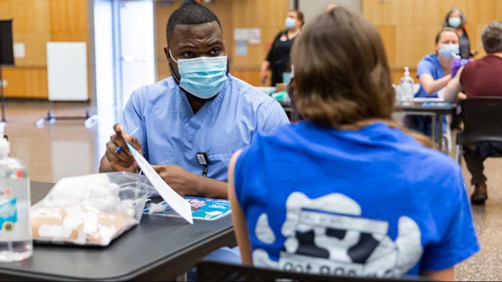 Virus: une université américaine gagne en justice le droit d’imposer la vaccination à ses étudiants