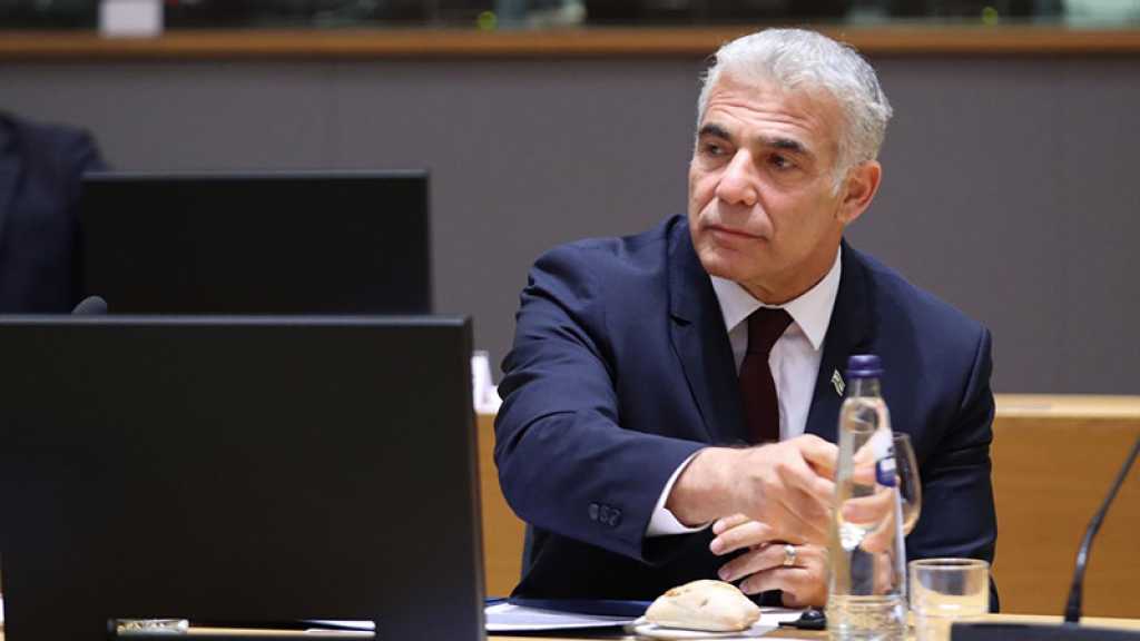 «Israël»: Yaïr Lapid annonce une prochaine visite au Maroc