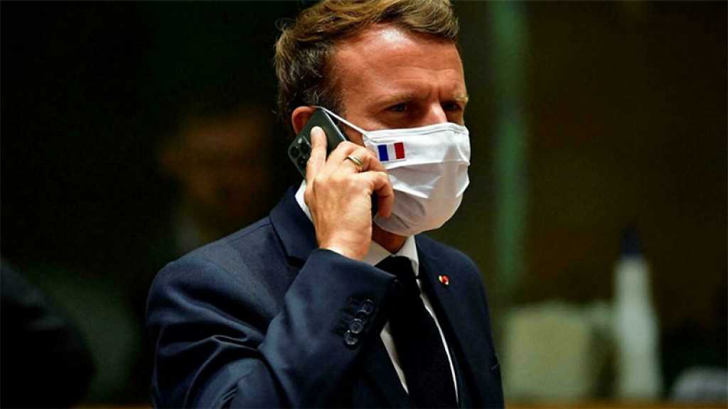 Affaire Pegasus: enquête ouverte à Paris, Macron parmi les cibles
