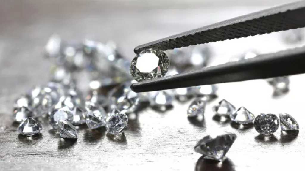 Un réseau franco-israélien d’escroquerie aux diamants démantelé