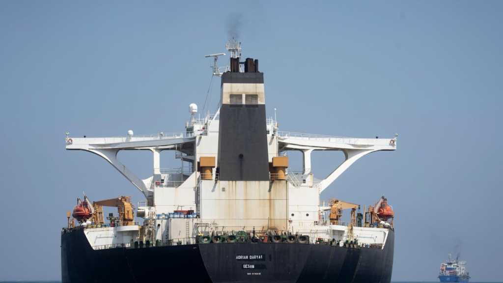 L’Iran inaugure un nouveau terminal pour exporter son pétrole en contournant le Golfe