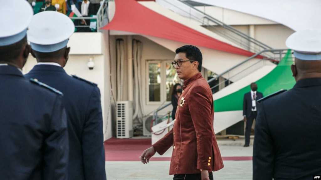  Madagascar dit avoir déjoué une tentative d’assassinat du président, deux Français arrêtés