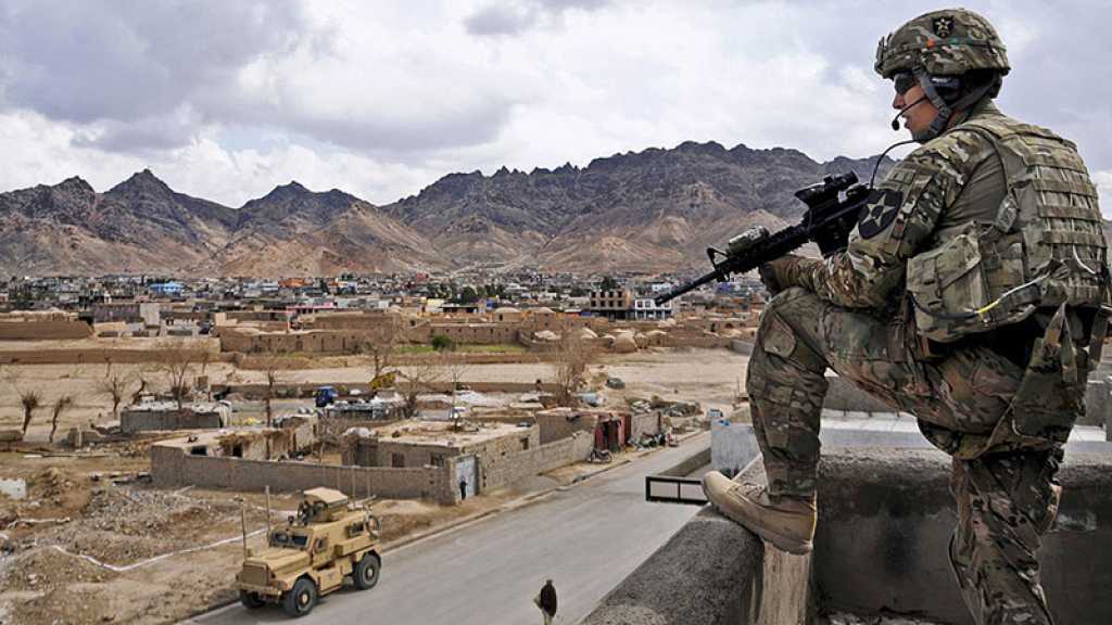 Moscou a des informations sur les liens entre les USA et les terroristes en Afghanistan