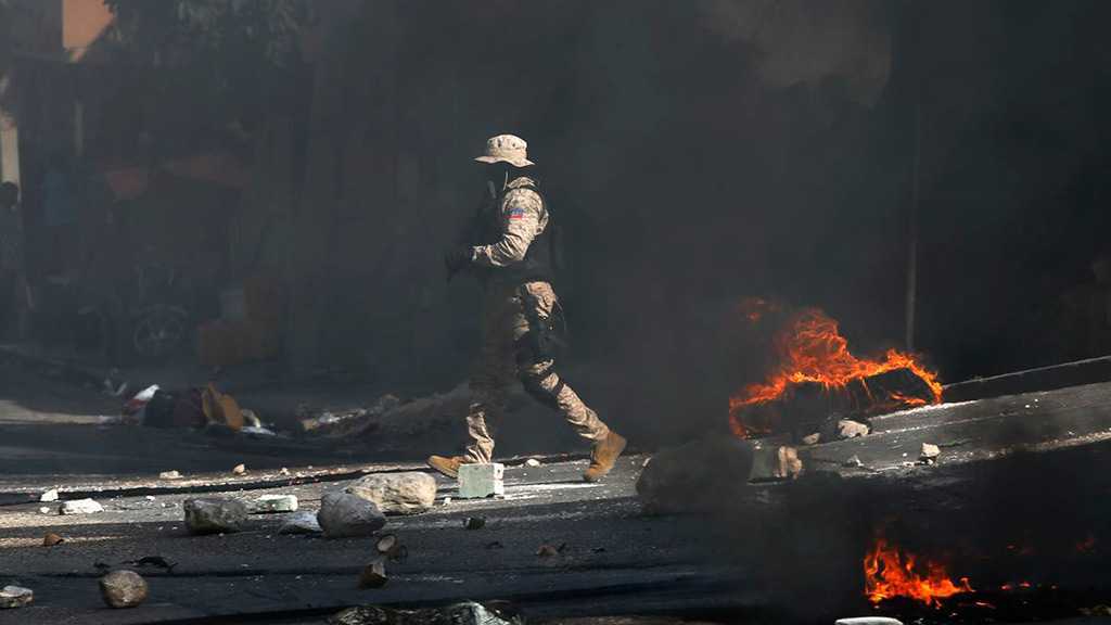 Le Pentagone confirme avoir formé sept des assassins du président haïtien