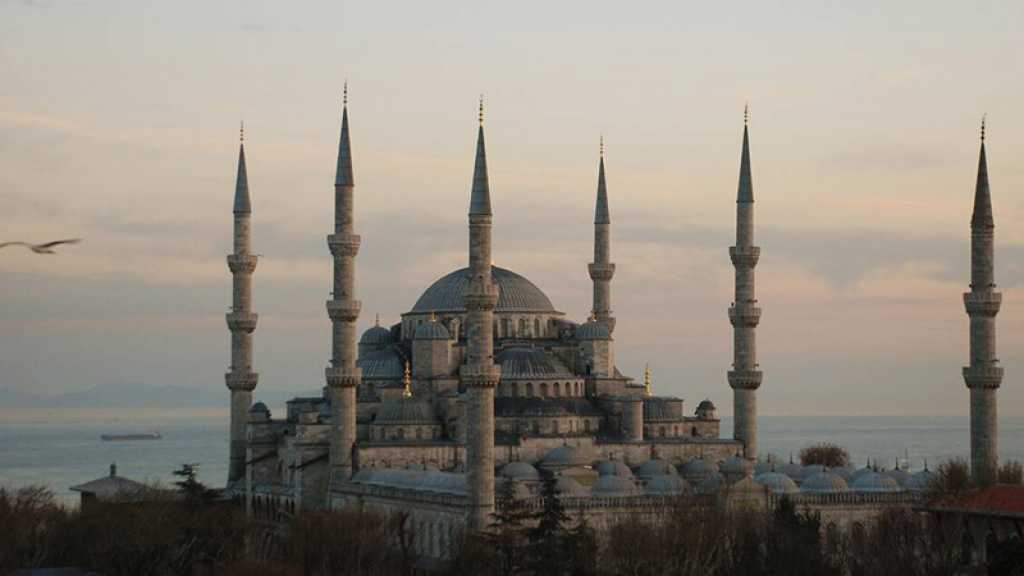 L’Unesco demande à la Turquie un rapport sur l’état de conservation de Sainte-Sophie