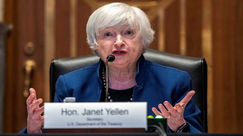 Etats-Unis: sans relèvement du plafond de la dette, menace du défaut de paiement
