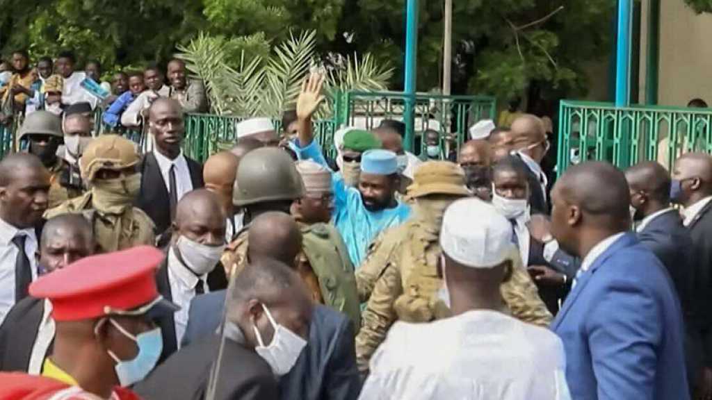 Mali: l’homme qui avait tenté d’assassiner le président Goïta est mort pendant sa garde à vue