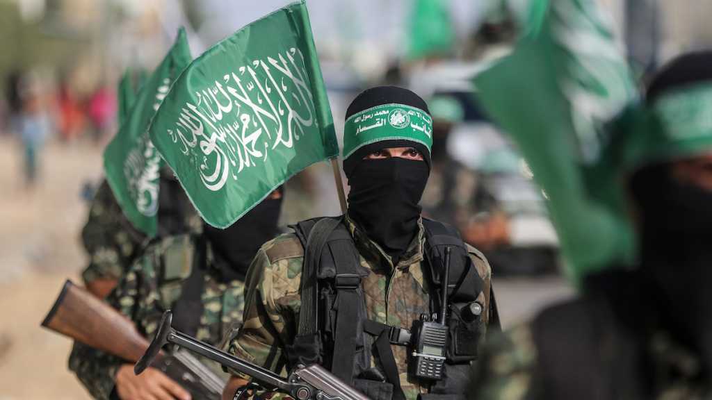 Le Hamas menace «Israël» d’explosion: «Notre peuple ne sera pas longtemps patient»