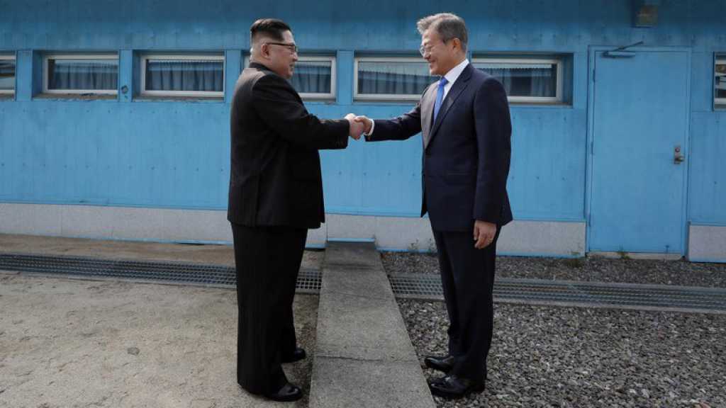 Séoul et Pyongyang amorcent un rapprochement en rétablissant leurs communications