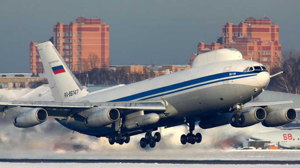 La Russie travaillerait sur un nouvel avion ’Doomsday’, utilisé en cas de guerre nucléaire