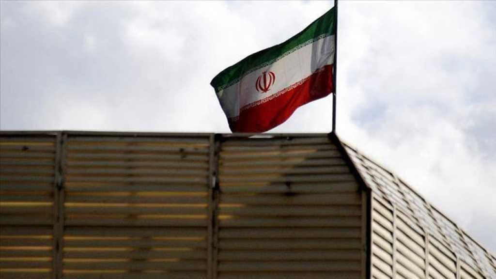 L’Iran détient des agents du Mossad et saisit une cache d’armes