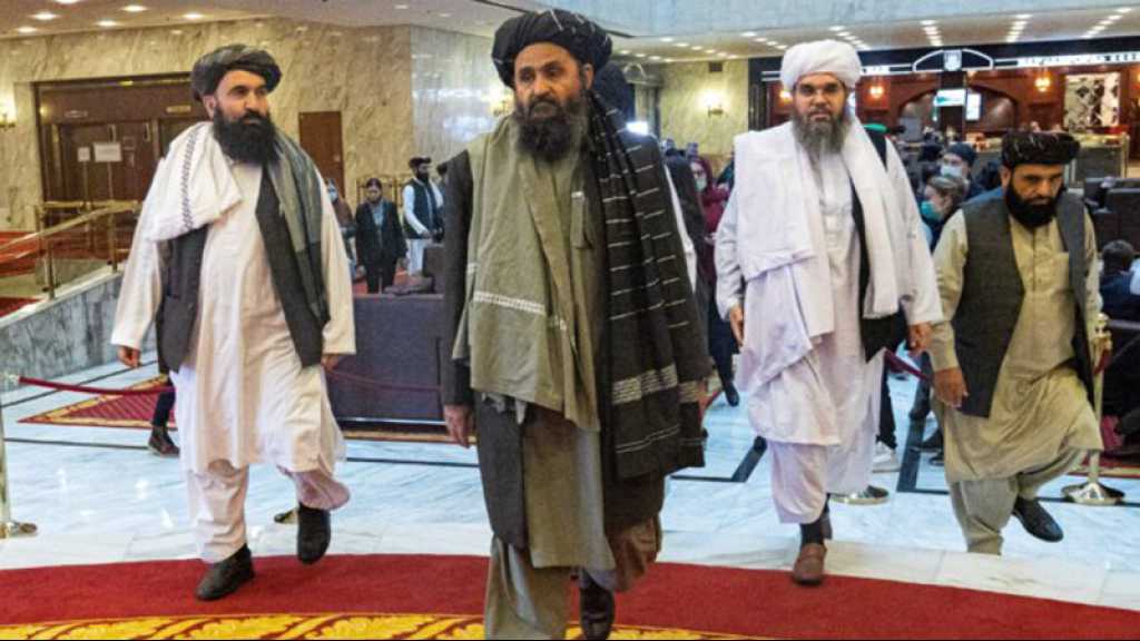 Afghanistan: une délégation talibane rencontre des responsables chinois à Pékin