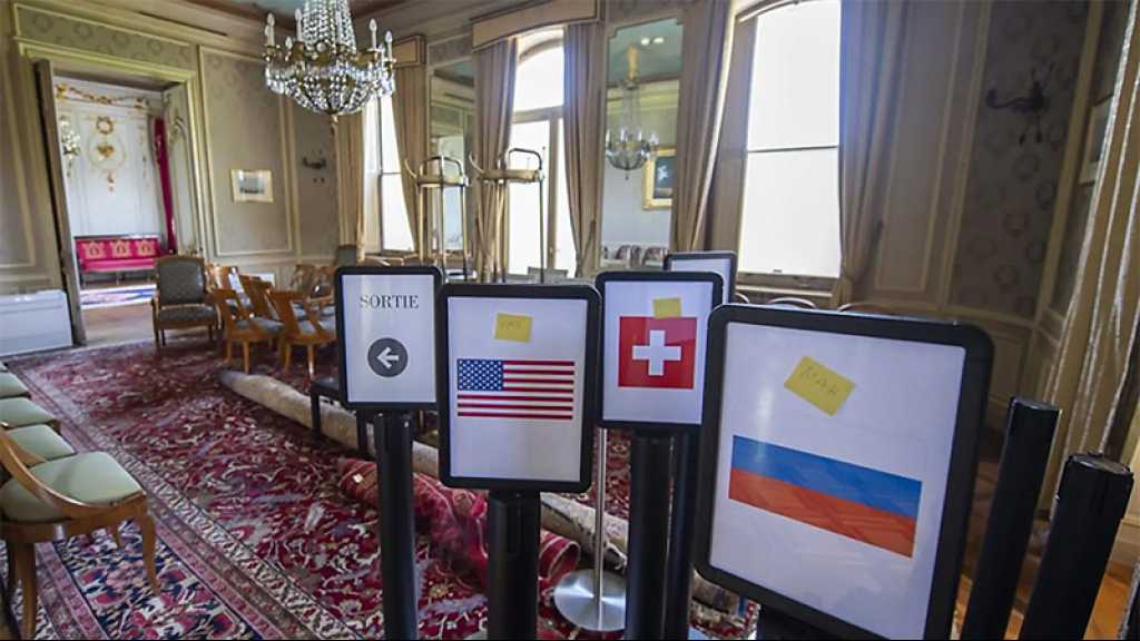 À Genève, rencontre discrète entre Washington et Moscou pour stabiliser leur relation