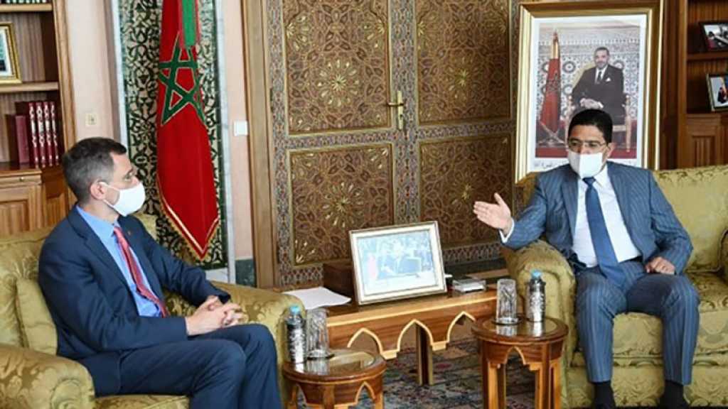 La position américaine sur le Sahara occidental «inchangée», affirme un responsable