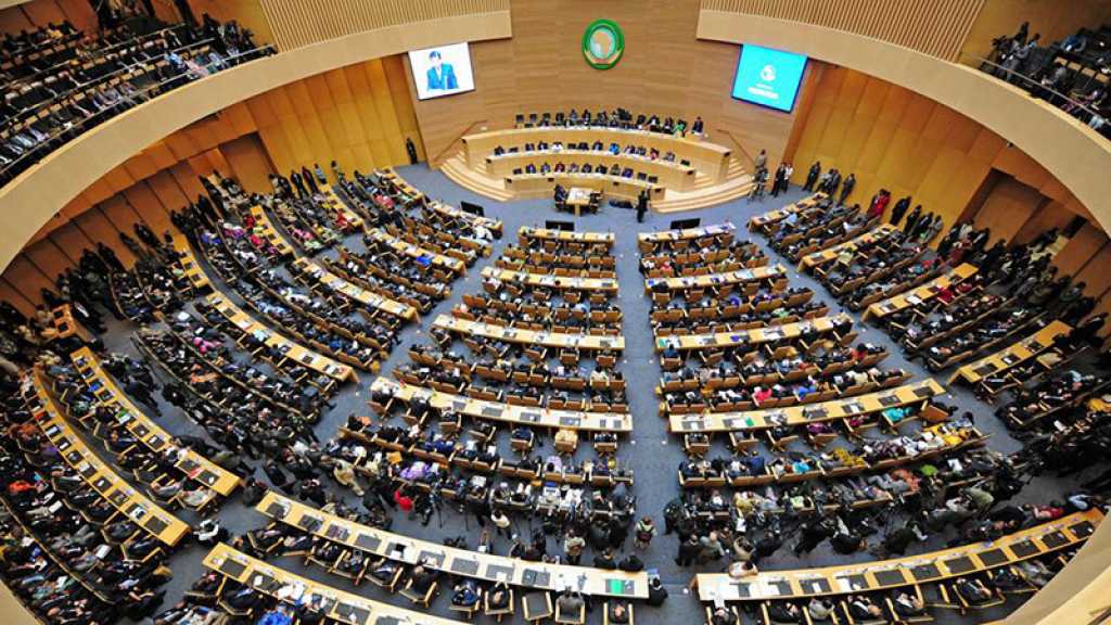Après l’Algérie, Afrique du Sud et Namibie dénoncent le statut d’observateur d’«Israël» au sein de l’UA