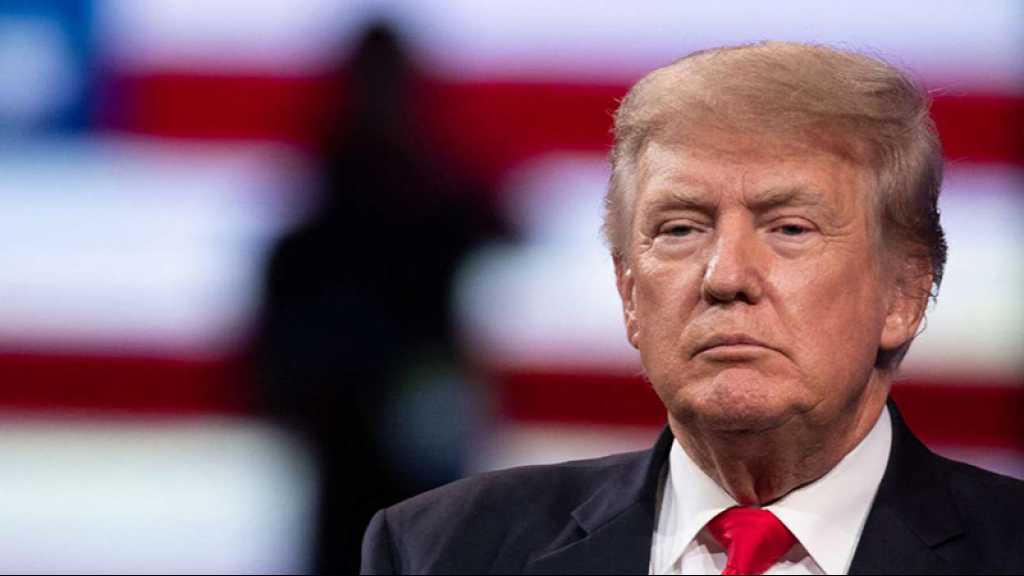 États-Unis: les déclarations d’impôts de Trump doivent être transmises au Congrès