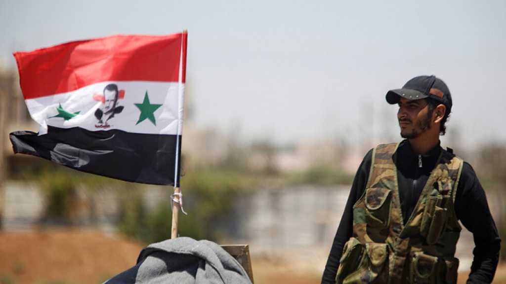 Syrie: pourparlers en cours pour une fin des combats à Deraa, l’armée donne un ultimatum jusqu’au samedi